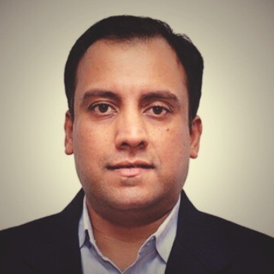 Nikhil Prabhu