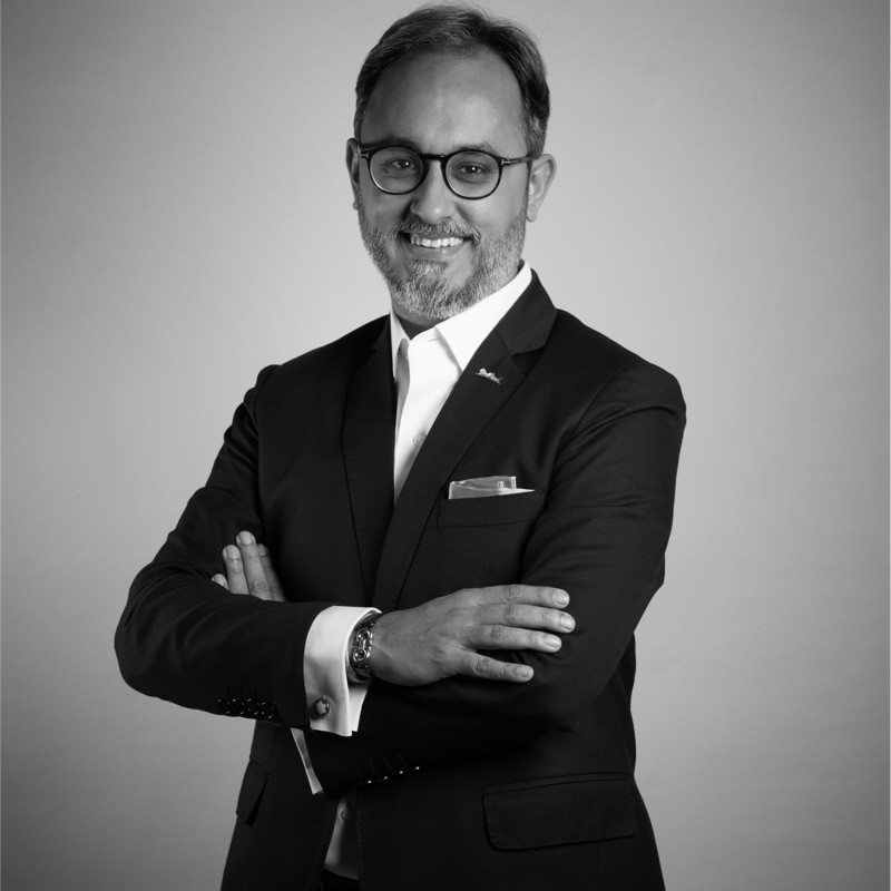 Nikhil Sharma