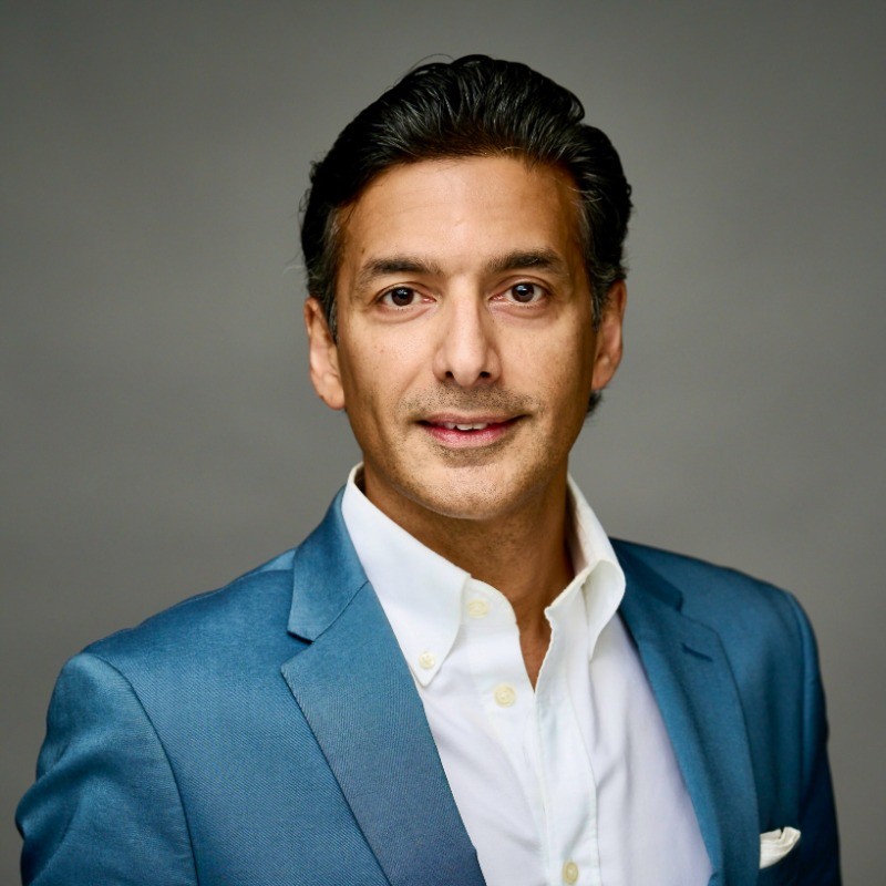 Nikhil Sudan