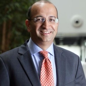 Nilesh Ved