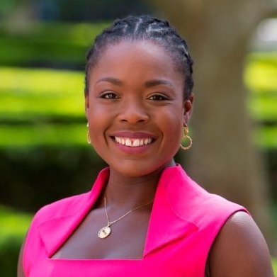 Nili Gilbert, CFA, CAIA