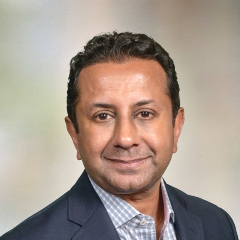 Nimesh Jhaveri