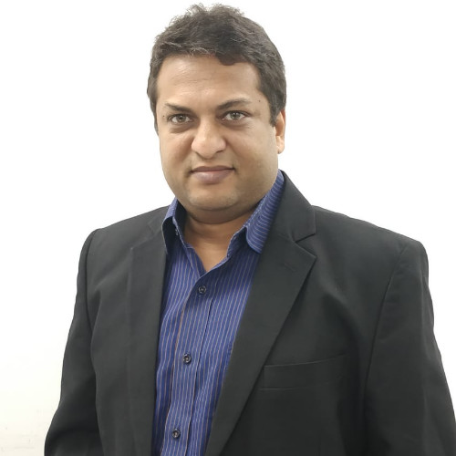 Ninad Varadkar CISSP