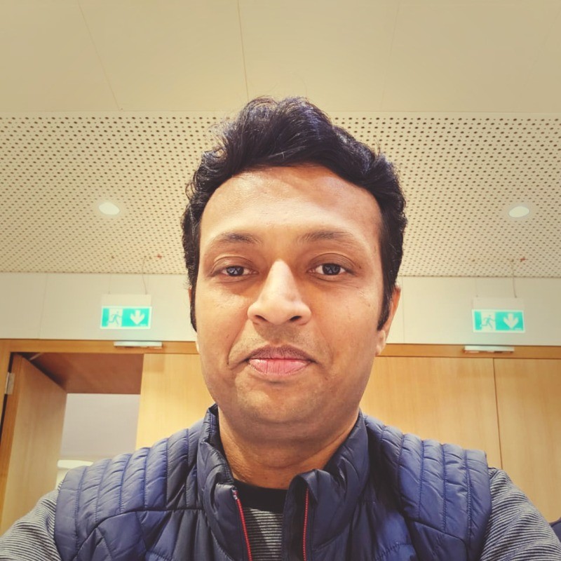 Nitesh Kanchan