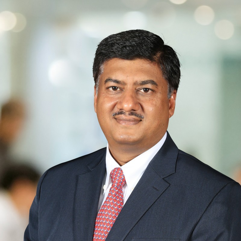 Nitesh Bansal