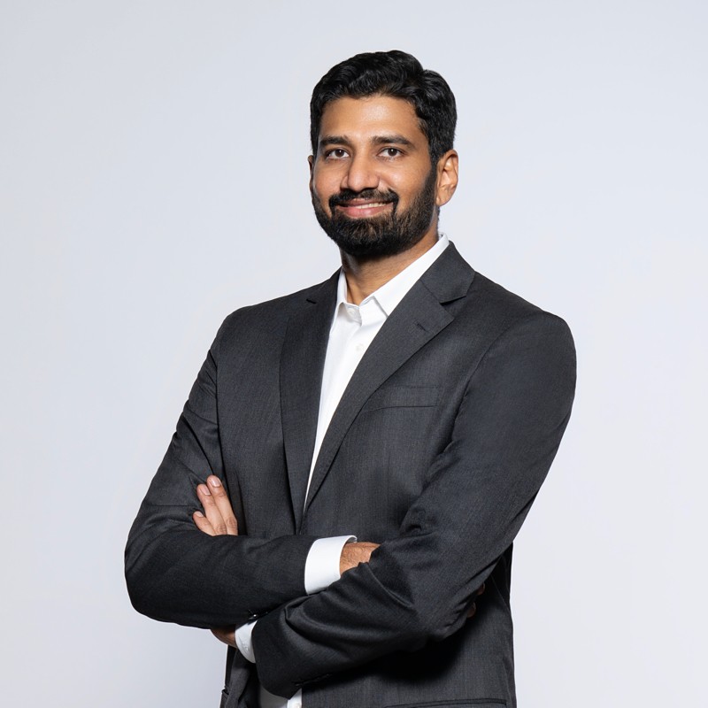 Nithyanand Shankar