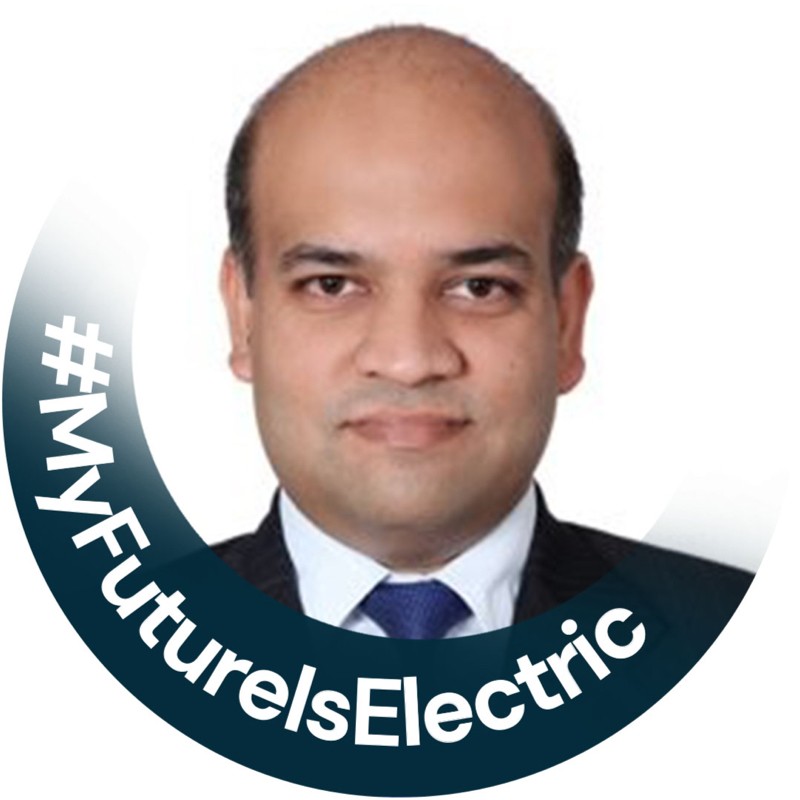 Nitin Agarwal