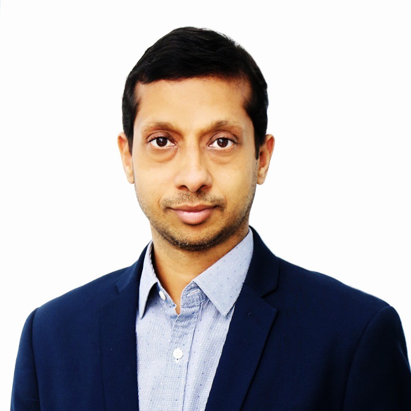 Nitin Agarwal
