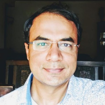 Nitin Bansal