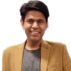 Nitin Dhingra