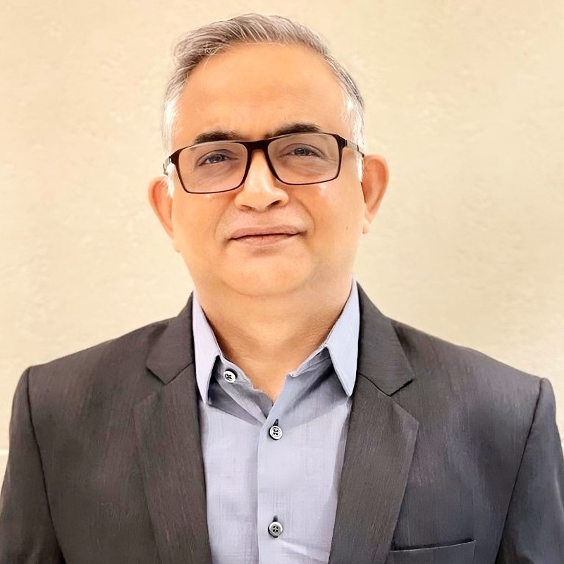 Nitin Kulkarni