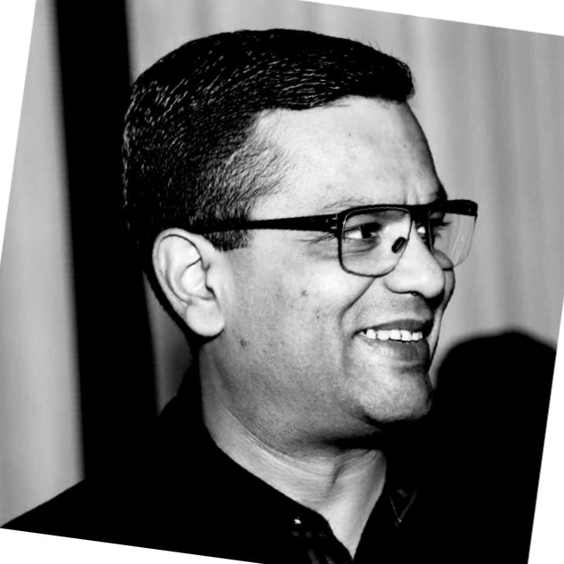 Nitin Bansal
