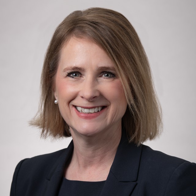 Noralee Bradley, KC