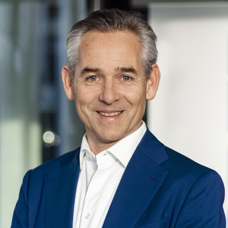 Norbert Rotter