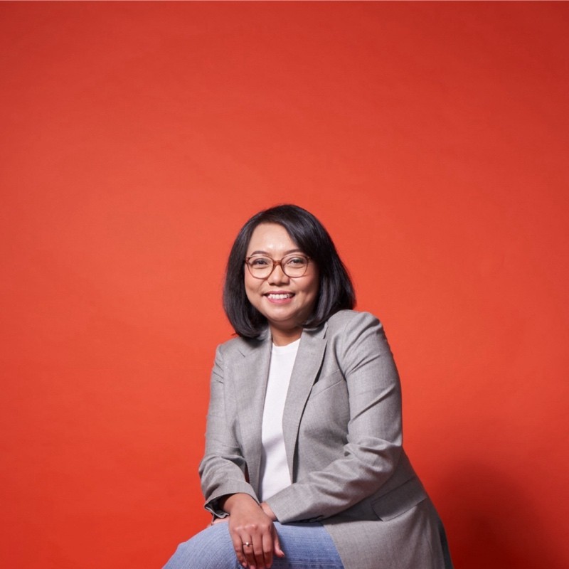 Novita widya Anggraini