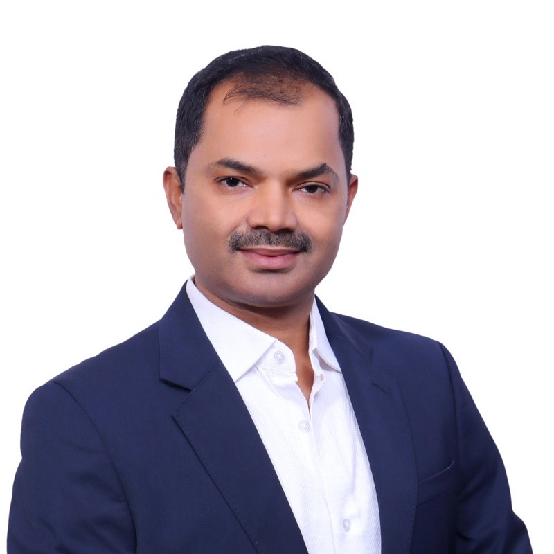 Nripendra Jha