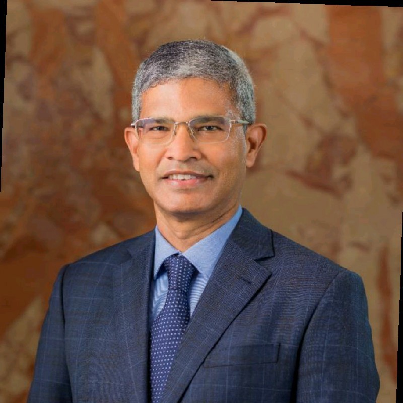 Saravanan N (NS)