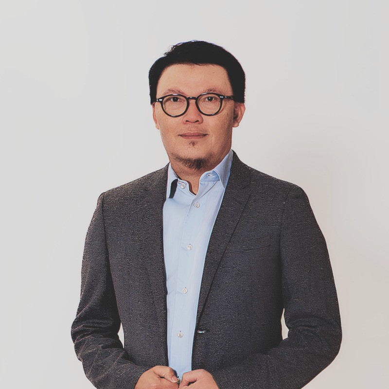 Nugi Nugroho