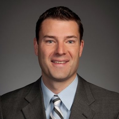 Nick Vassilos, CFA