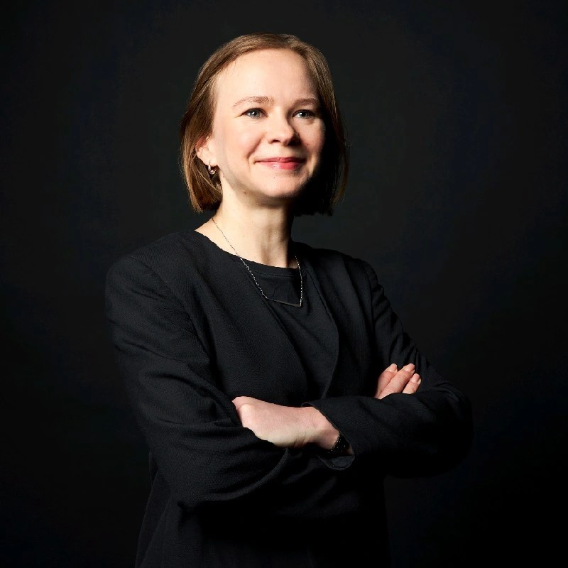 Olga Suvorova