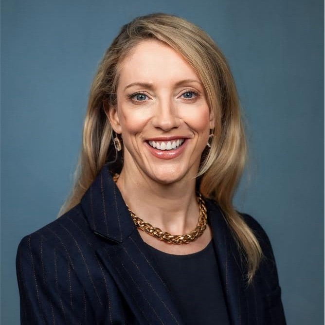 Olivia Nelligan