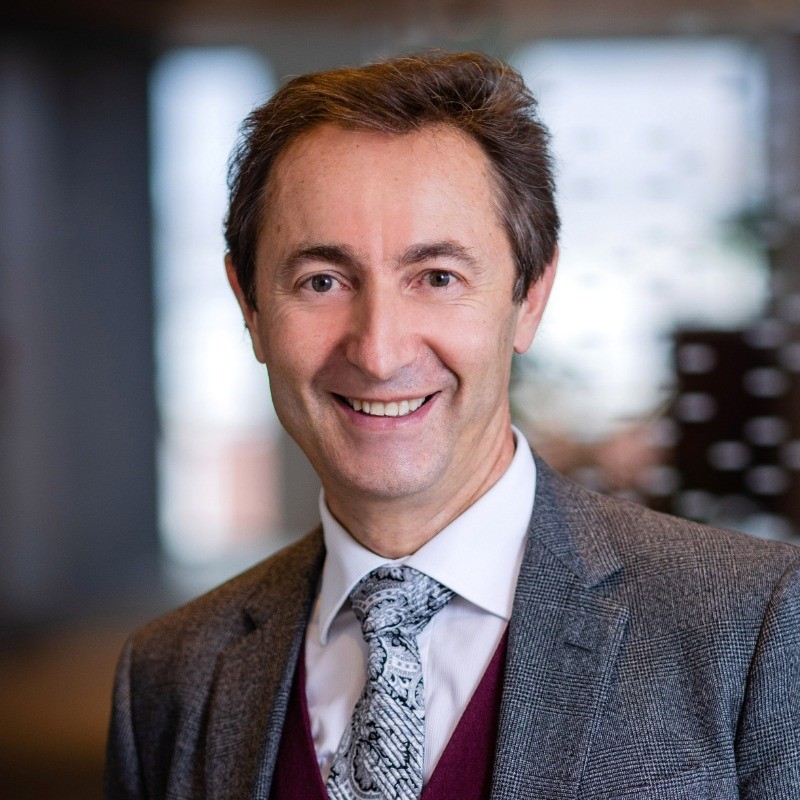 Olivier Bélorgey