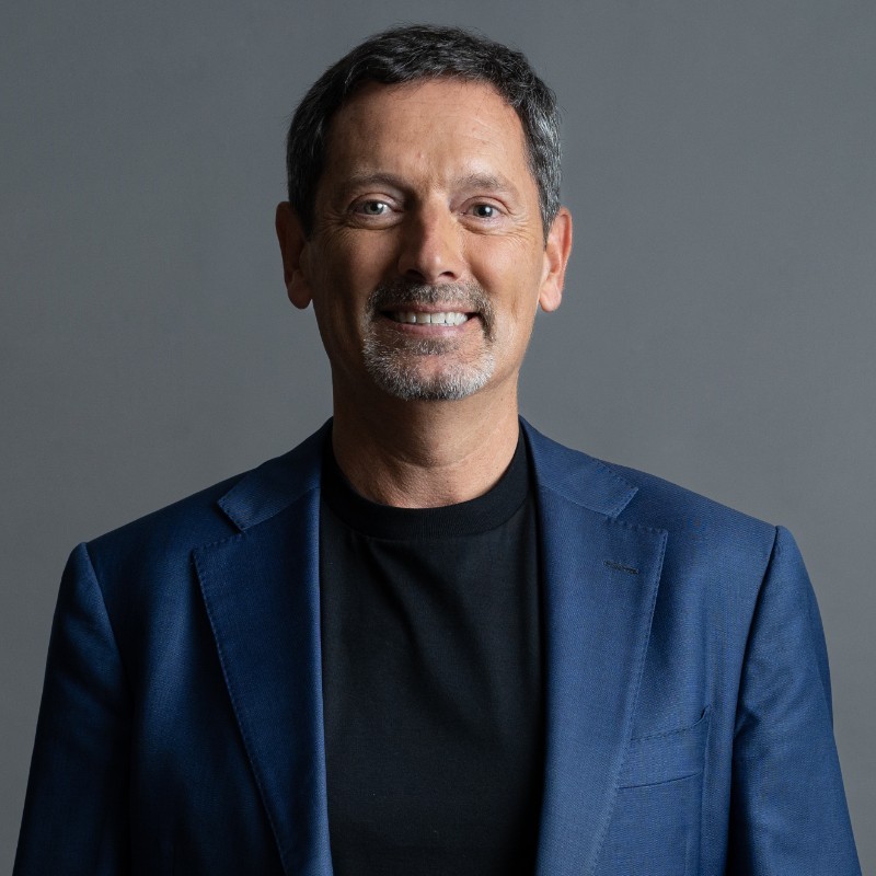 Olivier Le Peuch