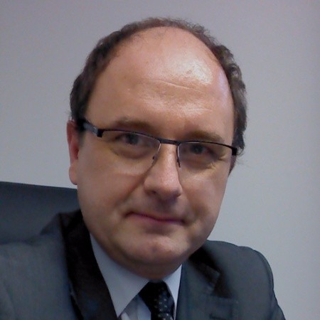 Olivier LECOMTE
