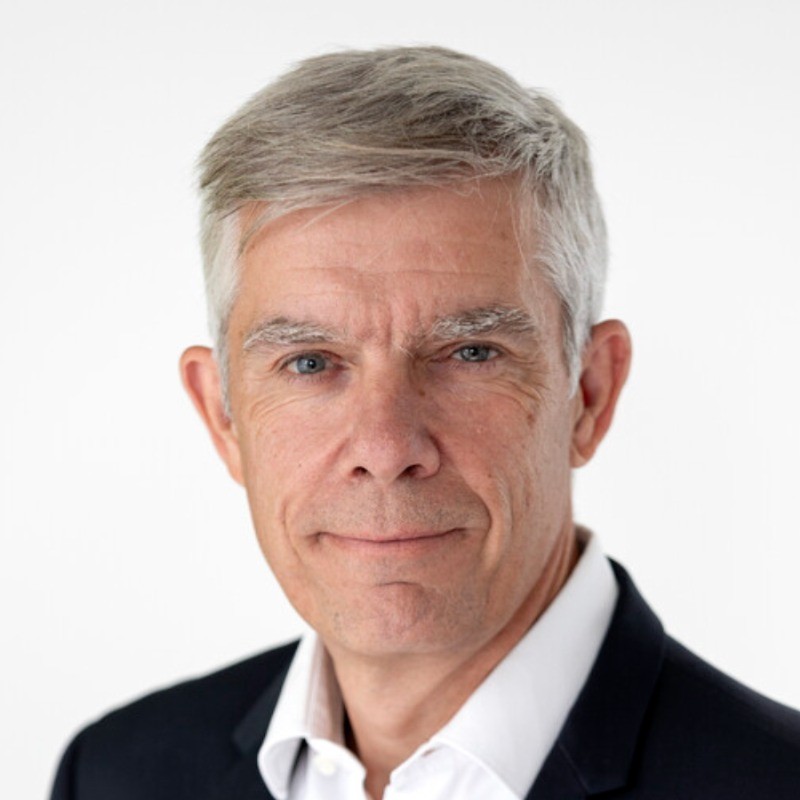 Olivier Lacroze