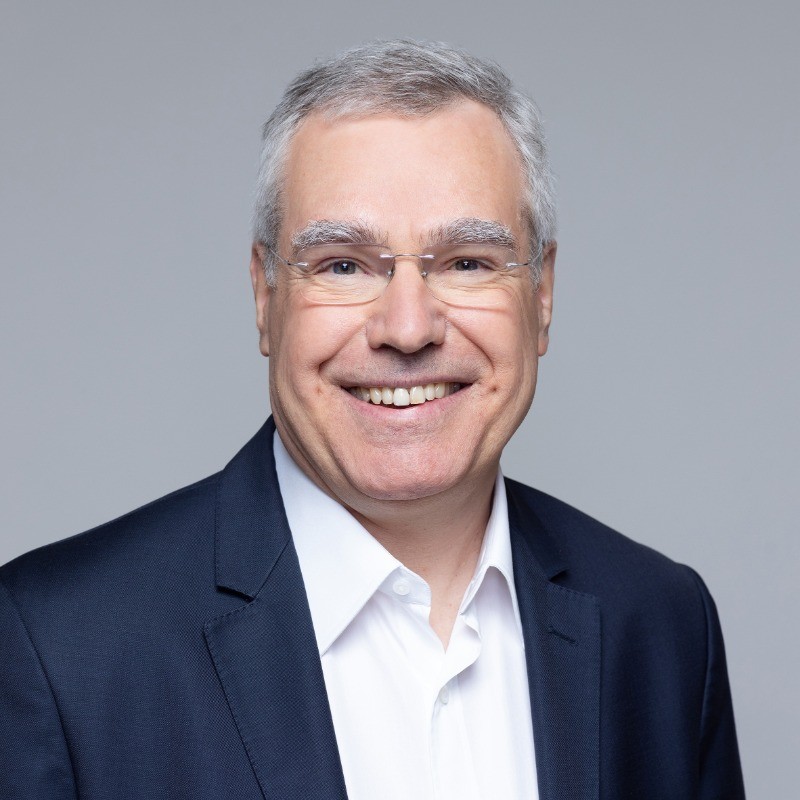 Olivier Laureau
