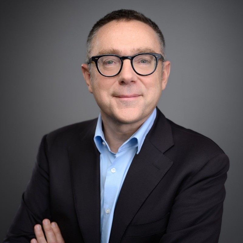 Olivier Theulle