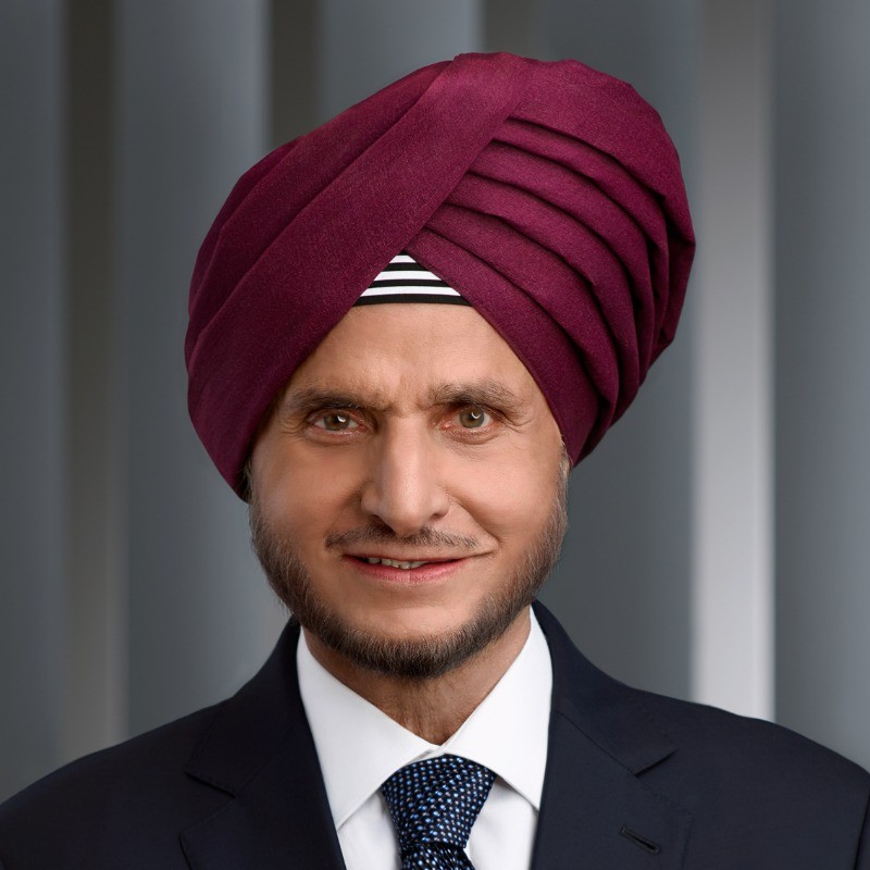 Onkar Kanwar
