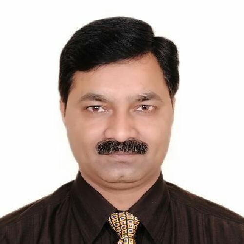 Sanjeev Sharma