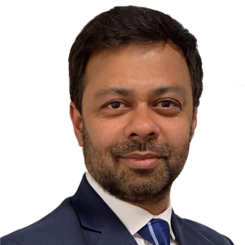 Rajesh Krishnan