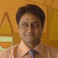Jignesh Vania