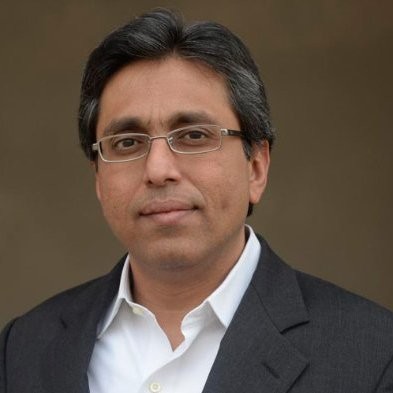 Anish Shah