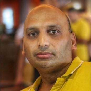 Suresh Karnati