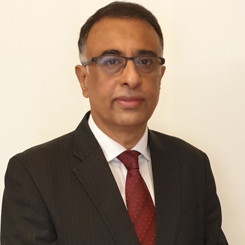 Vedanarayanan Seshadri