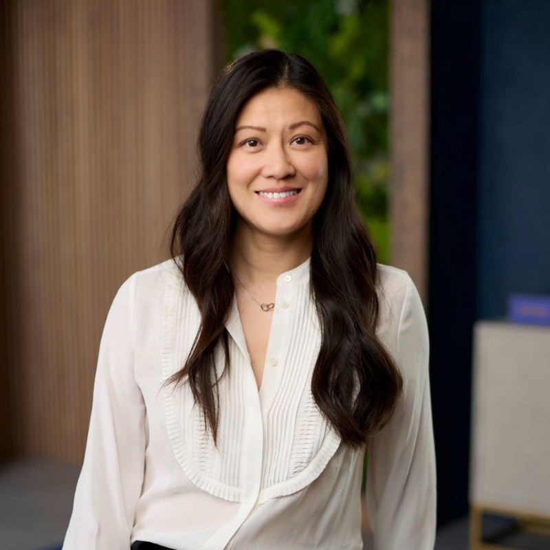 Orlena Yeung