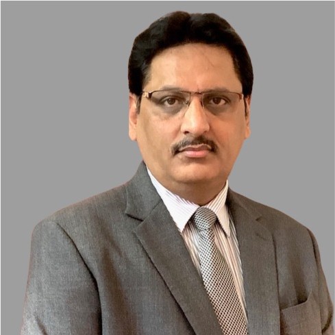 P K Duggal