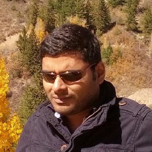 Pramod Adiddam