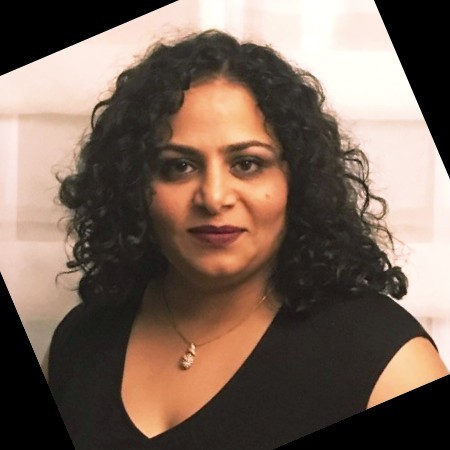 Padma Hari
