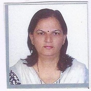 padmini Dhuru