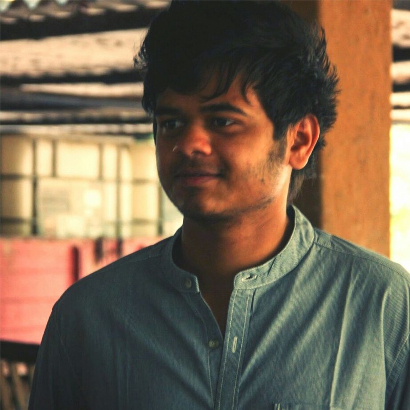 Palash G.