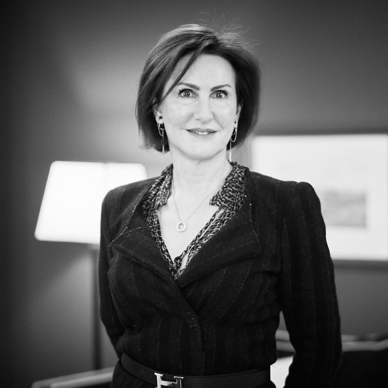Pamela Thomson-Hall