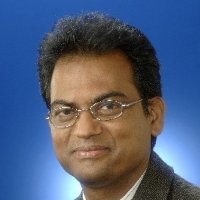Pandurang Kulkarni. PhD 