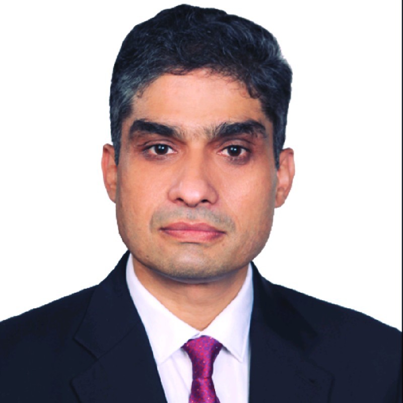 Pankaj K Verma