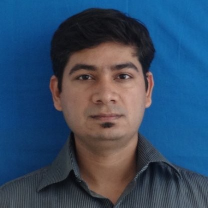 Pankaj Kumar