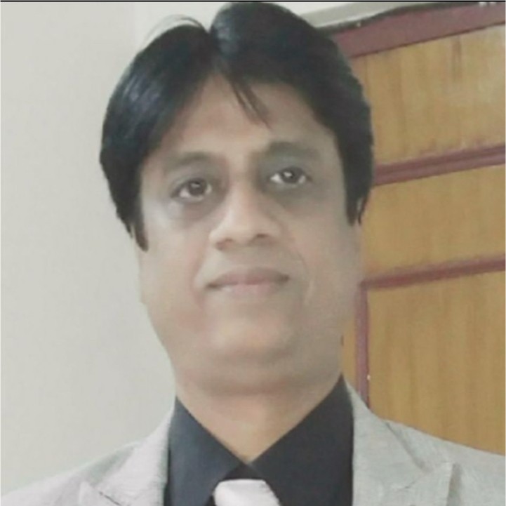 PANKAJ KUMAR JAIN