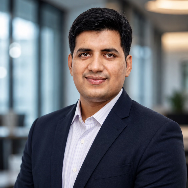 Pankaj Singh